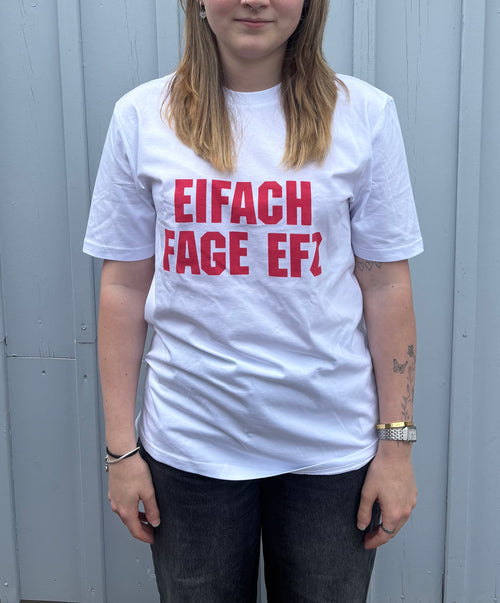 Eifach FaGe EFZ