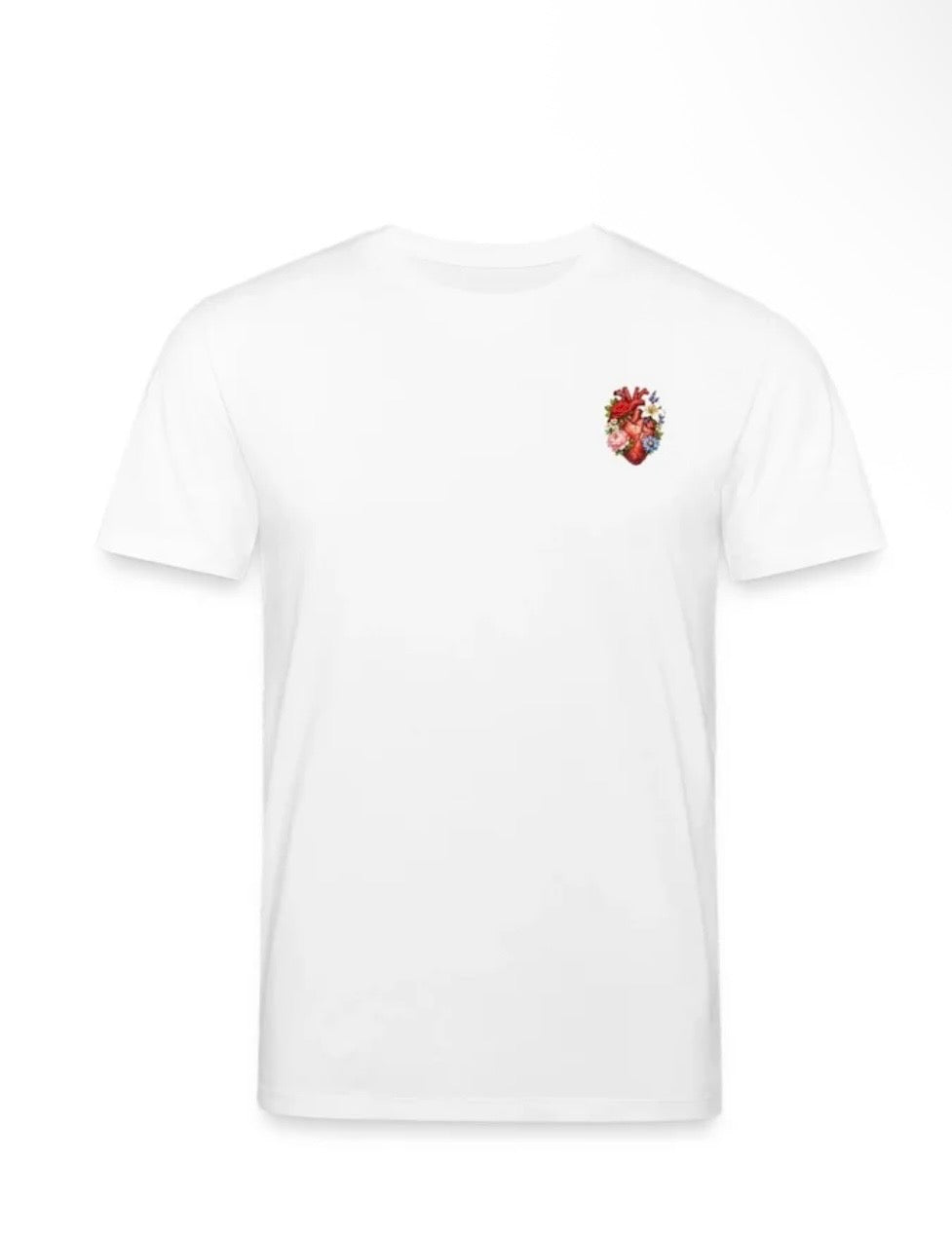 Herz T-Shirt