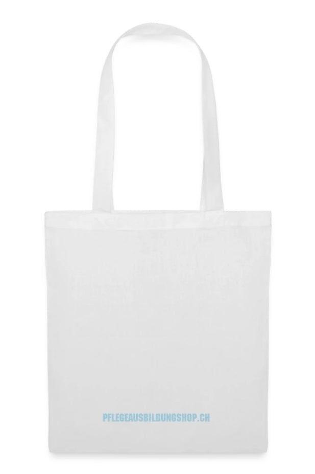 Stofftasche Nurse