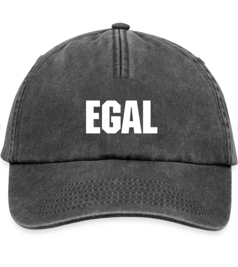 Egal Cap