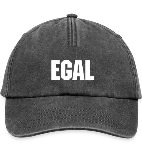 Egal Cap