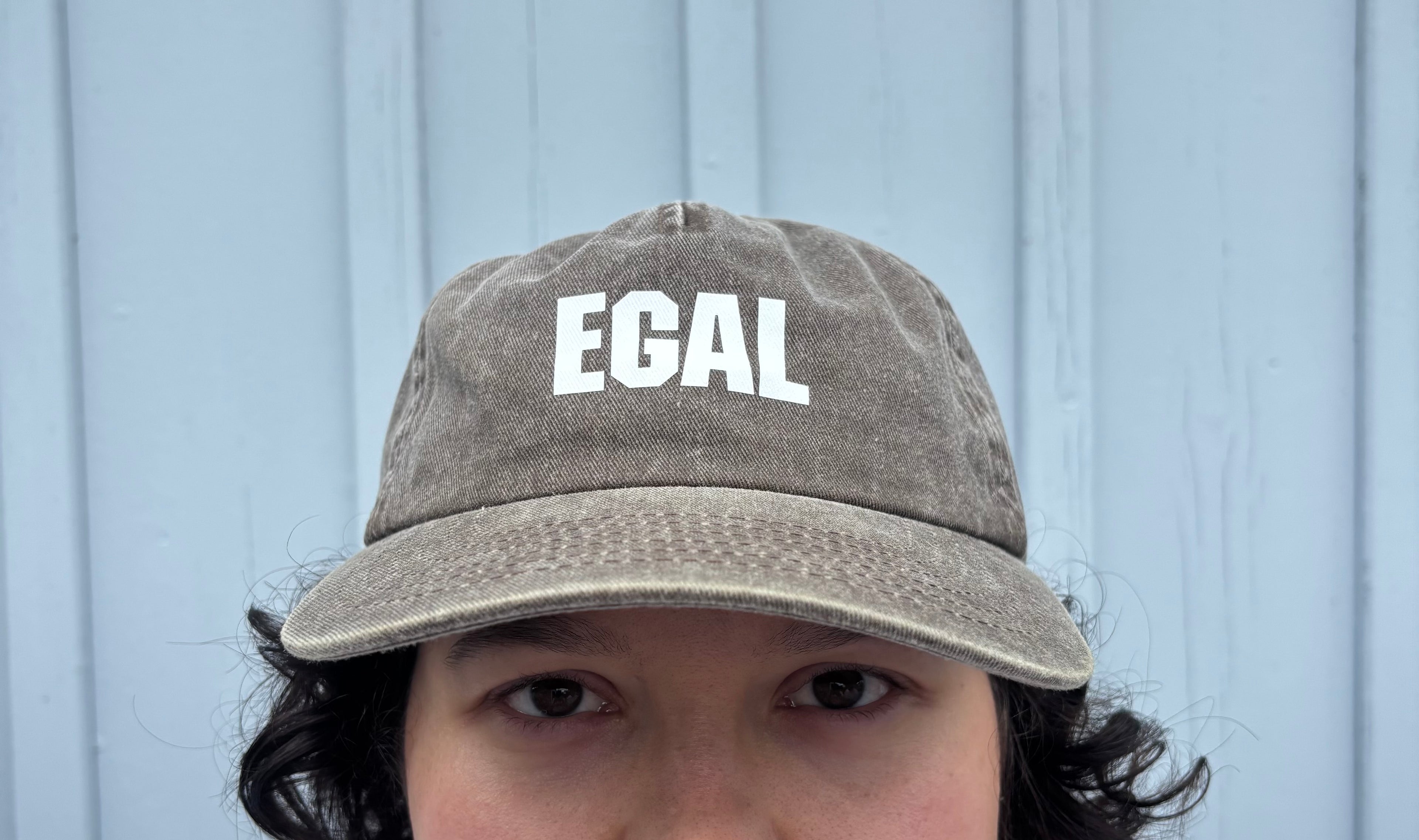 Egal Cap