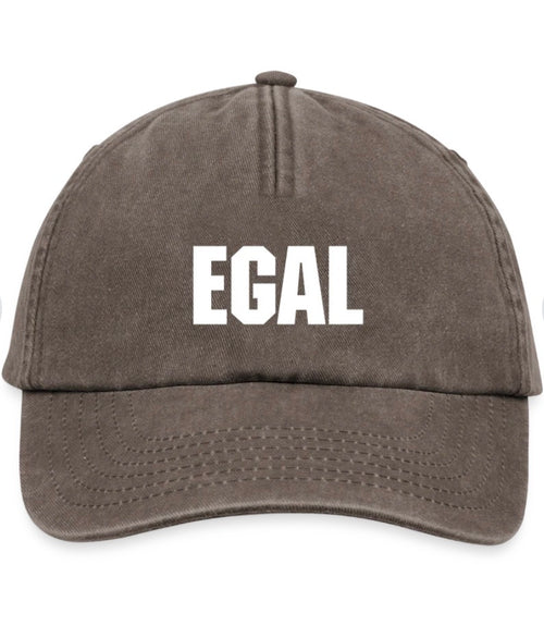 Egal Cap