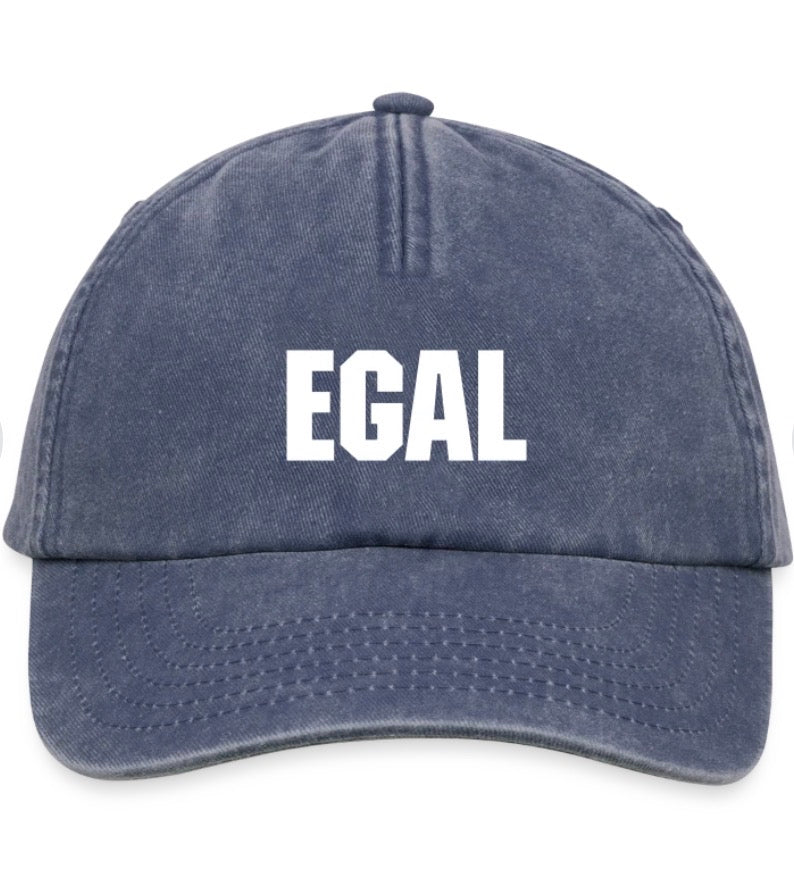 Egal Cap