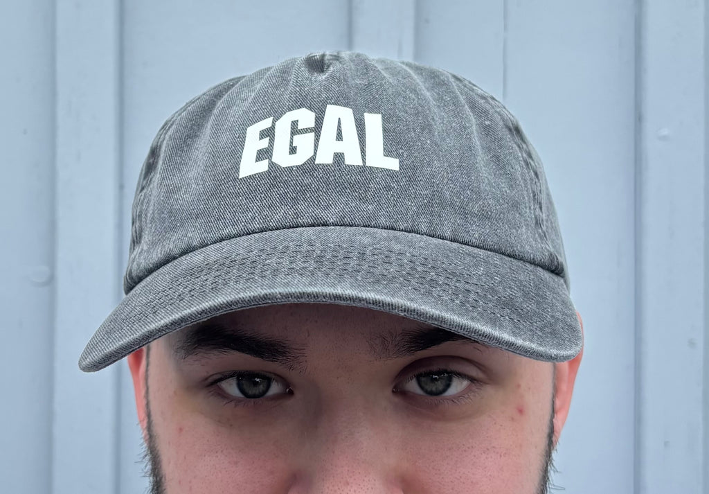 Egal Cap