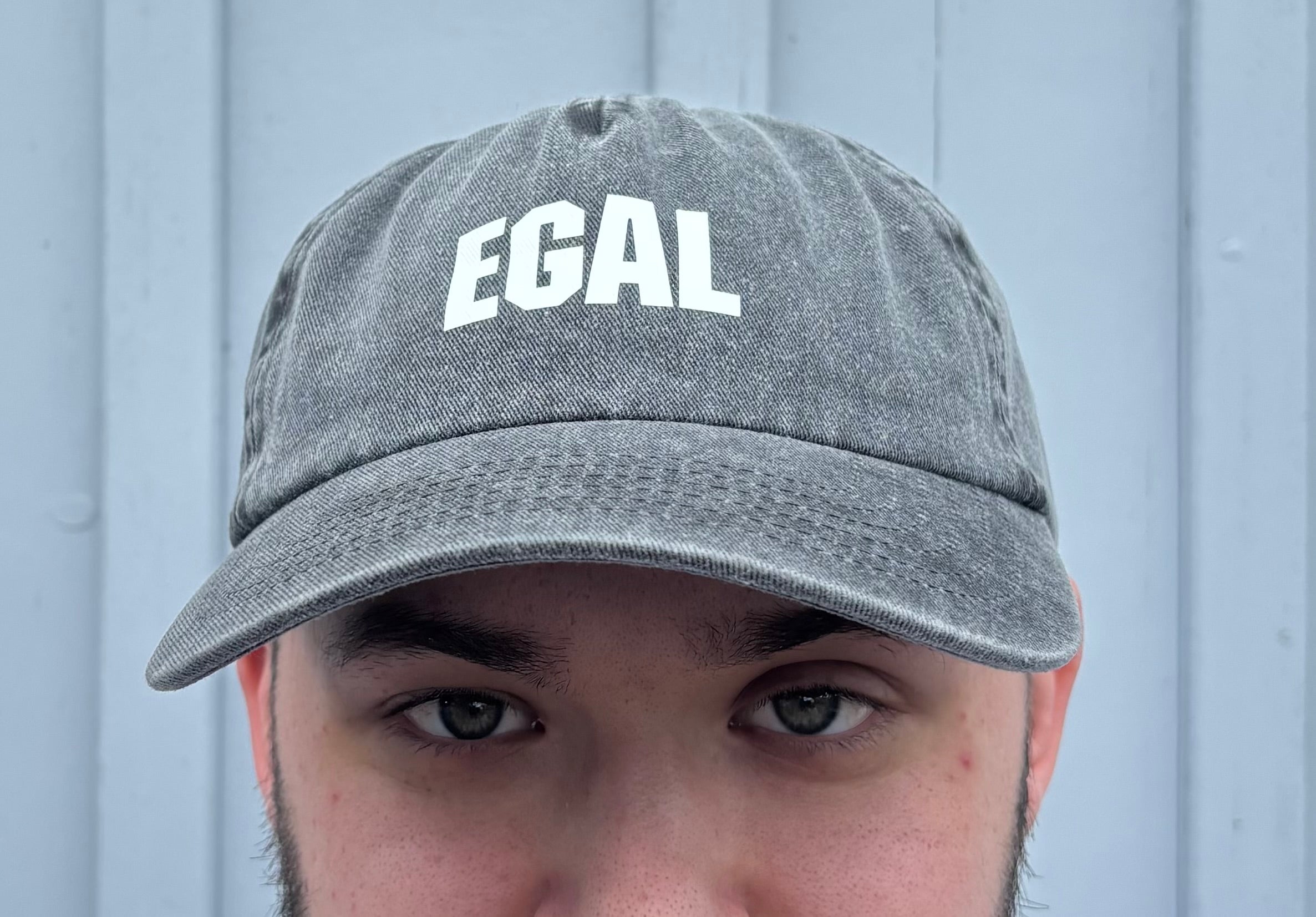 Egal Cap