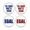 Sticker-Set