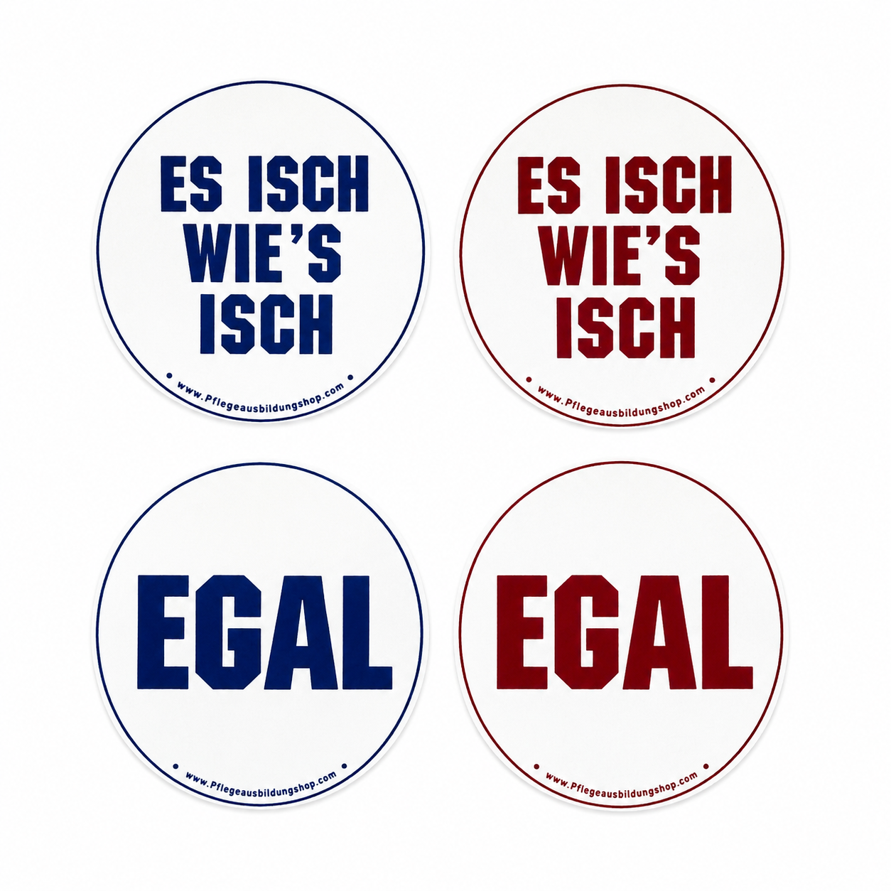 Sticker-Set