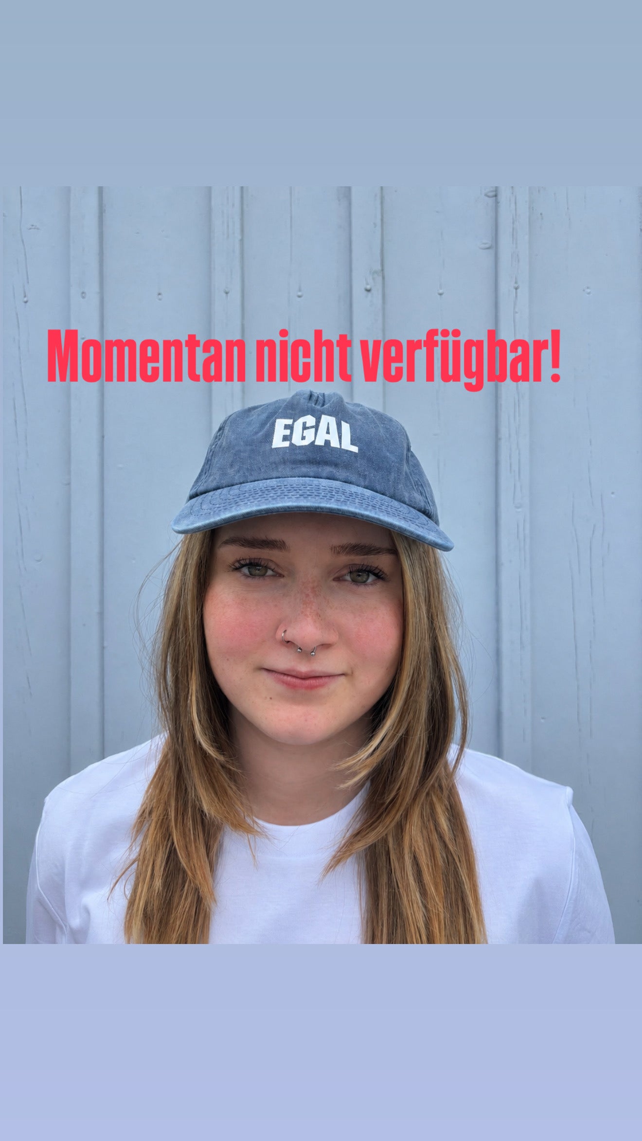 Egal Cap
