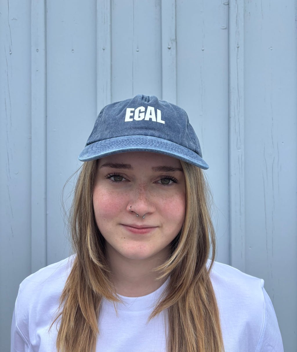 Egal Cap