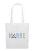 Stofftasche Nurse