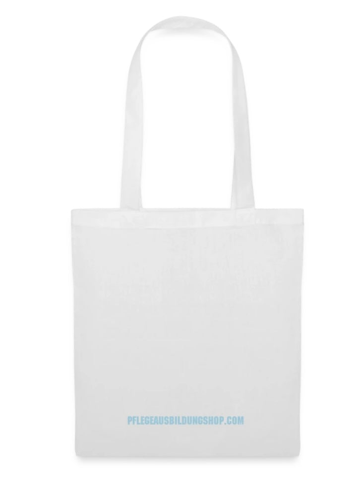 Stofftasche Nurse
